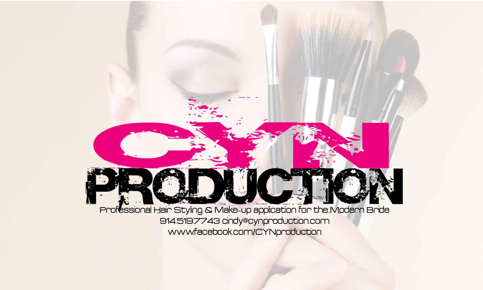 Cosmetic Services by CynProduction